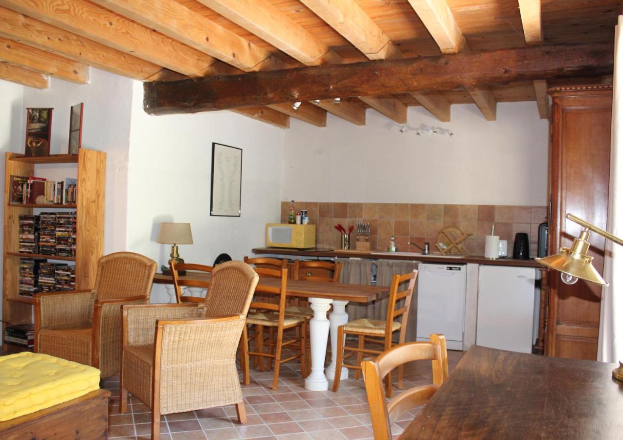 Le Petit Chai Niche Sous La Cite, Καρκασόν Εξωτερικό φωτογραφία