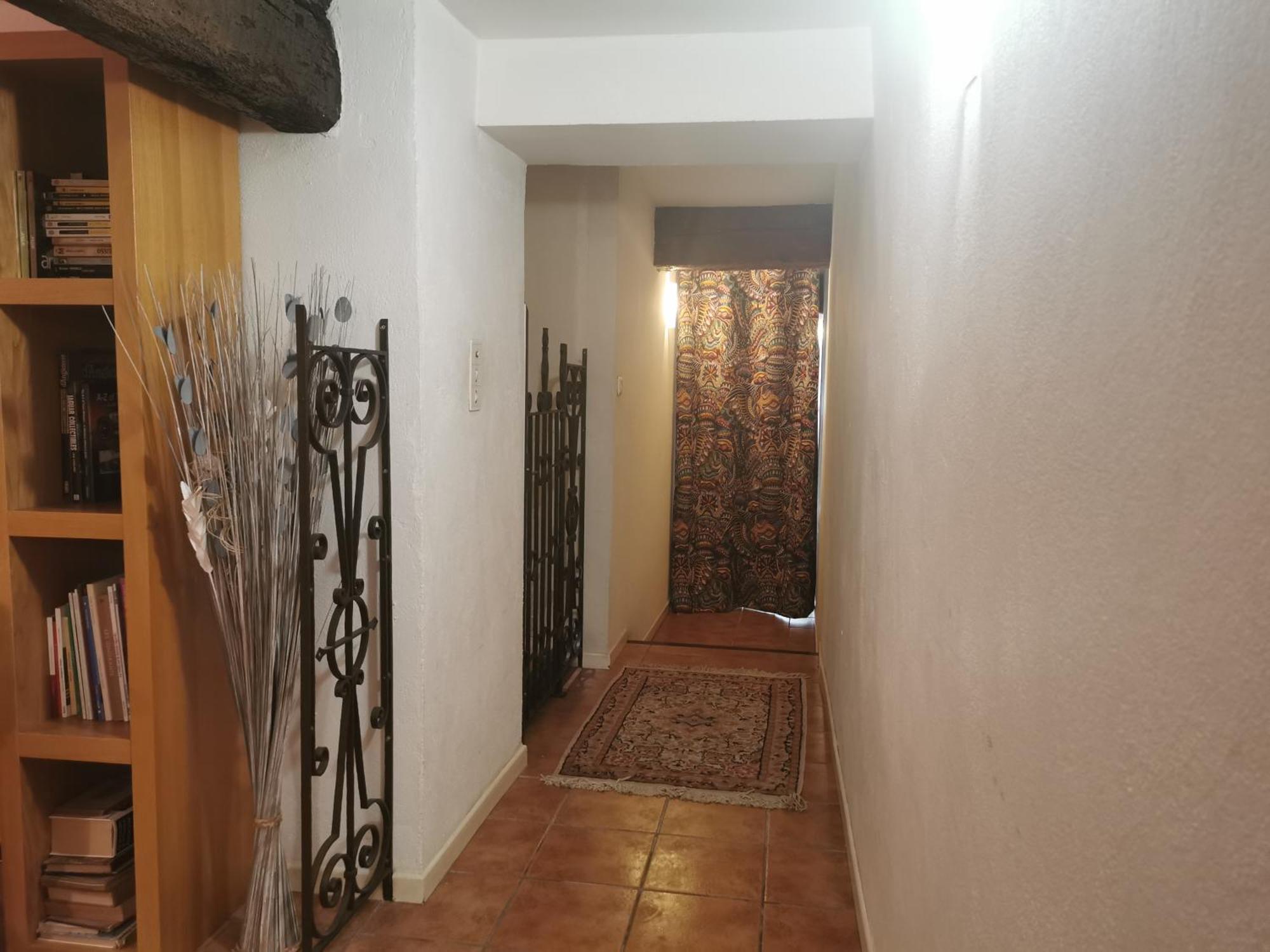 Le Petit Chai Niche Sous La Cite, Καρκασόν Εξωτερικό φωτογραφία