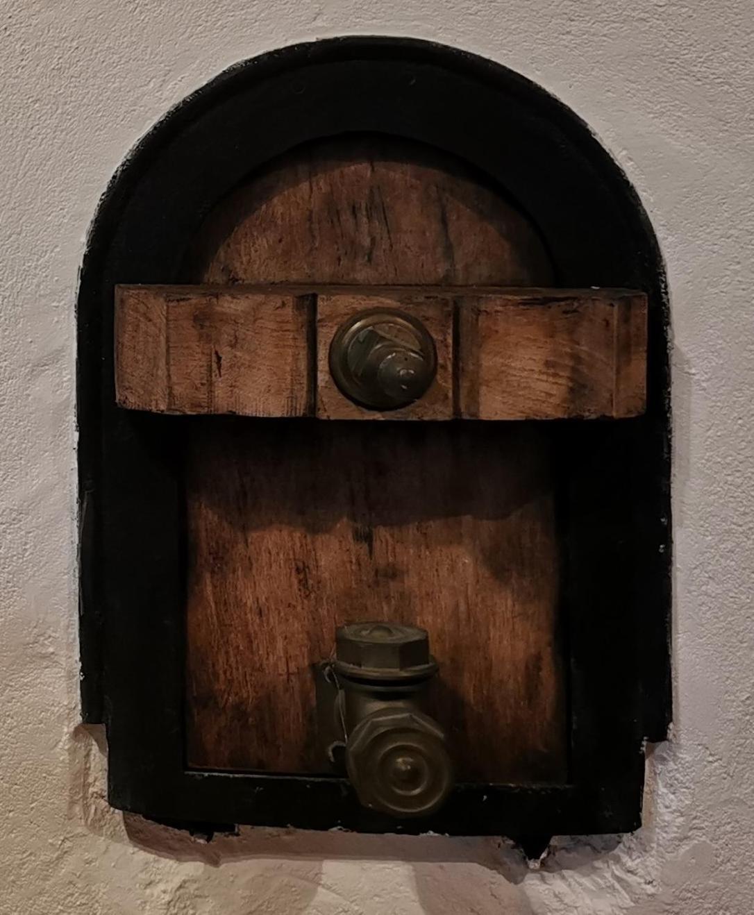 Le Petit Chai Niche Sous La Cite, Καρκασόν Εξωτερικό φωτογραφία